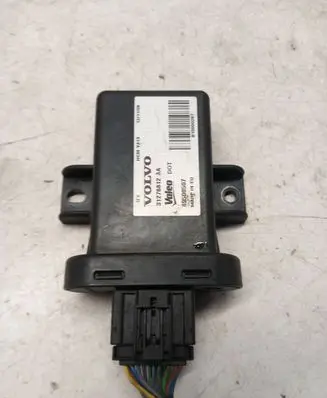 Volvo XC60 Light module LCM 31276812 39500507