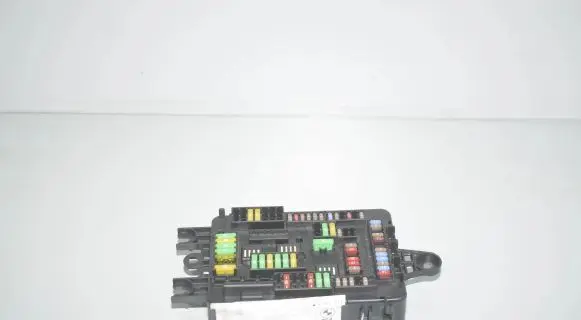 BMW X6 F16 Fuse box set 9360372 61149360372 9259466