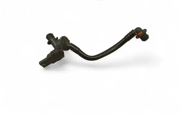 Porsche Cayenne (9Y0 9Y3) Vacuum line/pipe/hose 4M1611931E 5Q0906207