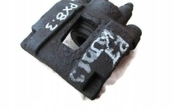 Jeep Cherokee III KJ Rear brake caliper