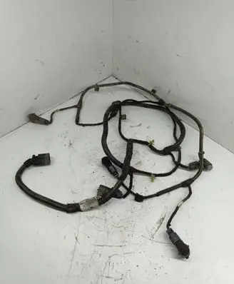 Opel Insignia A Parking sensor (PDC) wiring loom 12322033 13331033