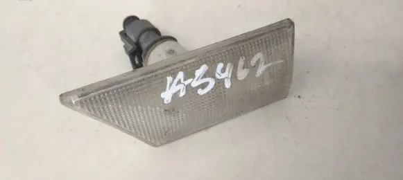 Opel Vectra C Front indicator light 09180872