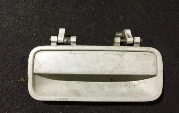 Honda Concerto Front door exterior handle