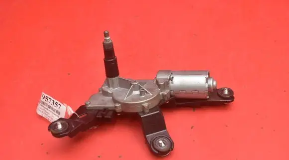 KIA Picanto Rear window wiper motor 98700-1Y000