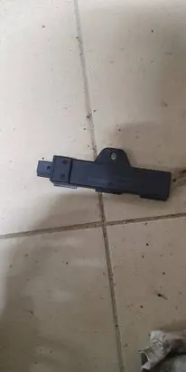 Interior comfort aerial antenna