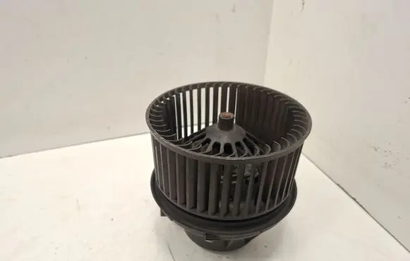 Ford S-MAX Heater fan/blower