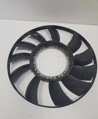 Audi A6 S6 C5 4B Fan impeller 059121301