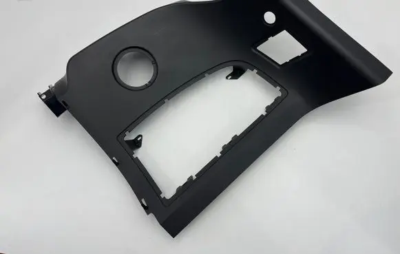 BMW Z4 E85 E86 Trunk/boot side trim panel 7016671