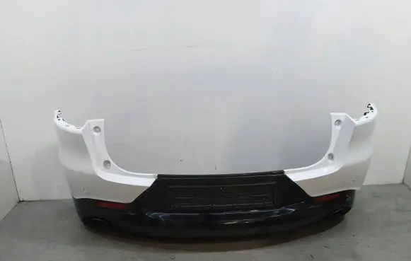 Alfa Romeo Tonale Front bumper 