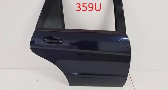 Mercedes-Benz R W251 Rear door 