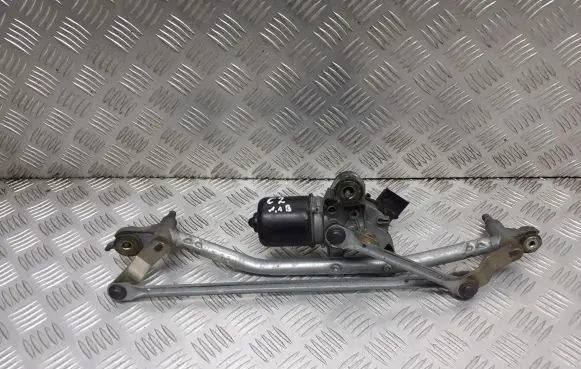 Citroen C2 Front wiper linkage 