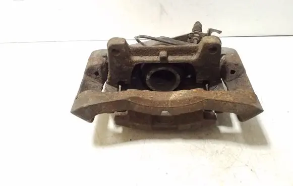 Audi A6 S6 C6 4F Front brake caliper