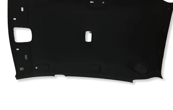 KIA Sportage Headlining 