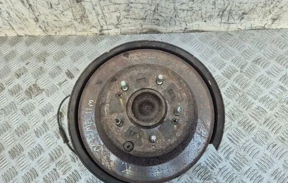 KIA Optima Rear wheel hub 599102T000