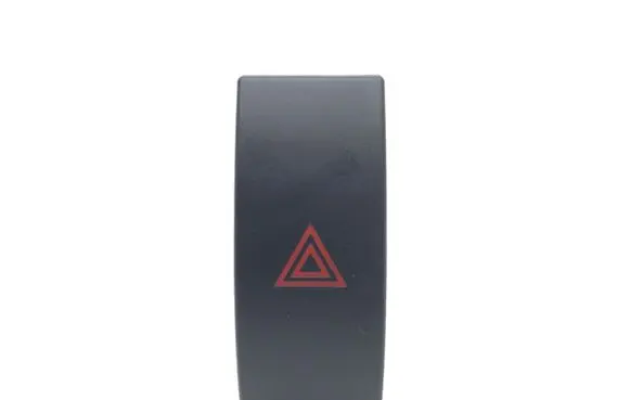 Alfa Romeo Stelvio Hazard light switch 01561095750