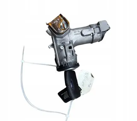 Ford B-MAX Ignition lock 029925