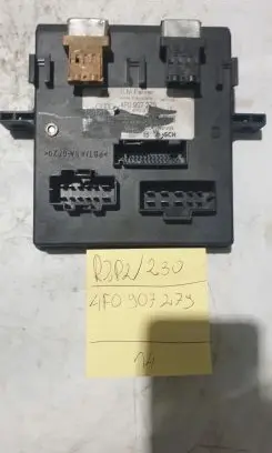 Audi A6 S6 C6 4F Light module LCM 4F0907279
