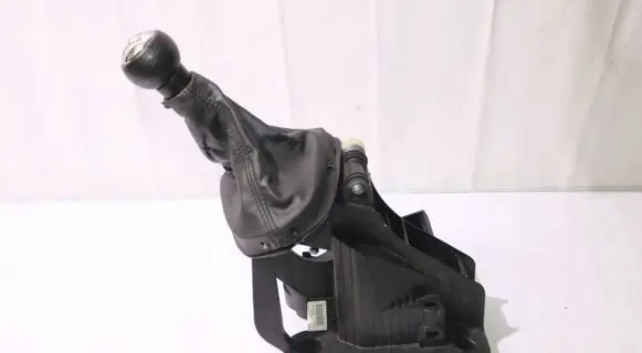 Peugeot 308 Gear shifter/selector 9672042980