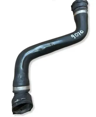 BMW 3 F30 F35 F31 Engine coolant pipe/hose 7809821