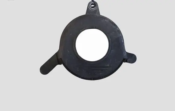 Ford Fiesta Timing belt guard (cover) AM5G6L070A
