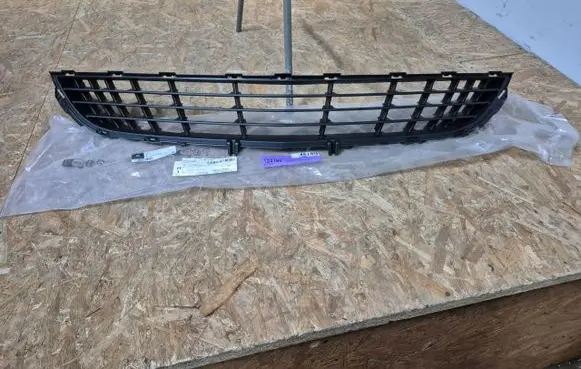 Mercedes-Benz Citan W415 Front bumper lower grill A4158850153CITAN