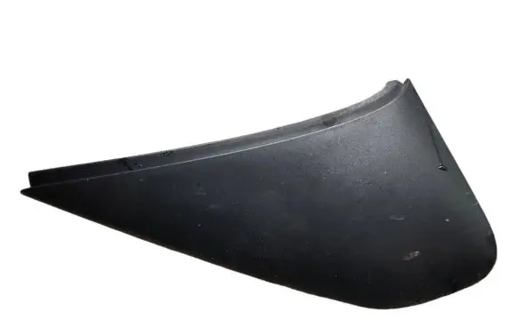 Volkswagen Transporter - Caravelle T5 Plastic wing mirror trim cover 7H0857537