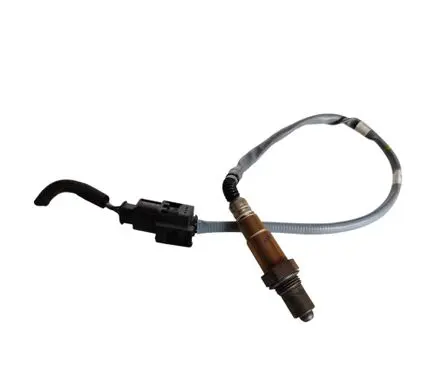 Peugeot 3008 II Lambda probe sensor 9811385980