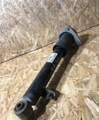 BMW X5 E70 Rear shock absorber/damper 3352678127 14941510