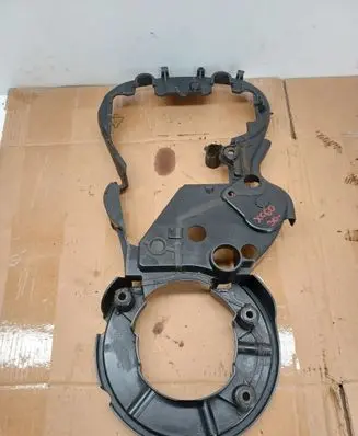 Volvo XC60 Timing belt guard (cover) 31439557