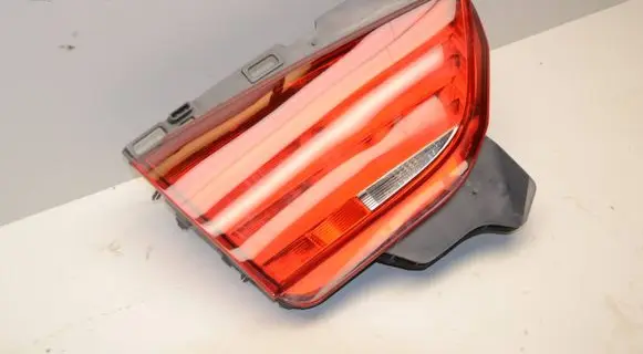 BMW 5 GT F07 Tailgate rear/tail lights 7199637 63217199637 9496