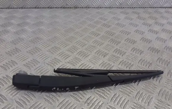 Renault Clio III Rear wiper blade arm 