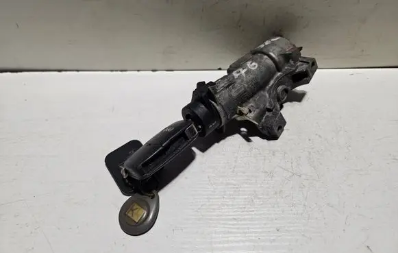 Audi A6 S6 C5 4B Ignition lock 4B0905851C
