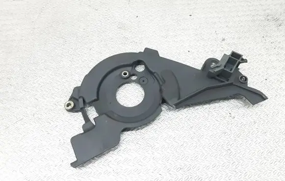 Ford Focus Timing belt guard (cover) 9651559980
