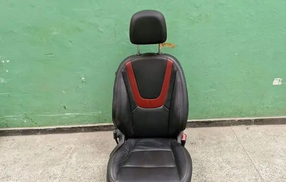 Opel Ampera Front passenger seat 