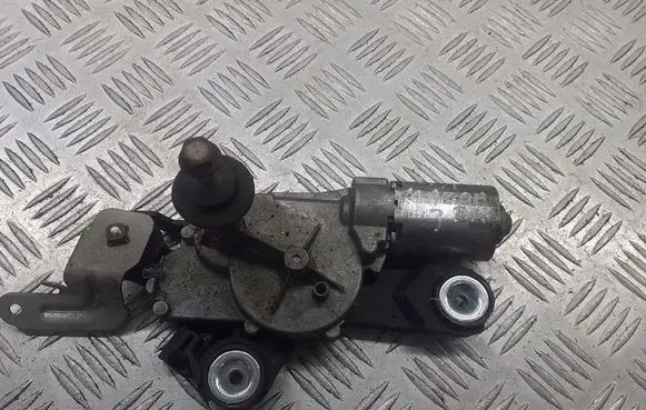 Mazda 3 I Wiper motor 0390201588