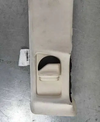 Mercedes-Benz Vito Viano W447 (B) pillar trim (top) A4476904725