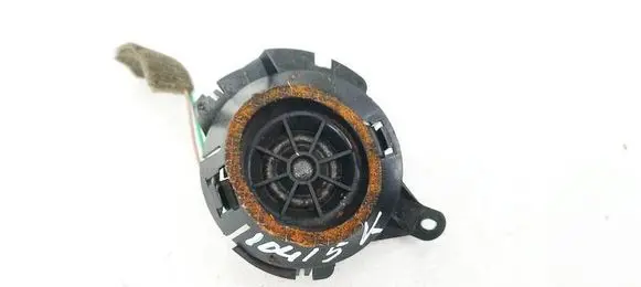 Renault Scenic I Front door speaker 7700425807
