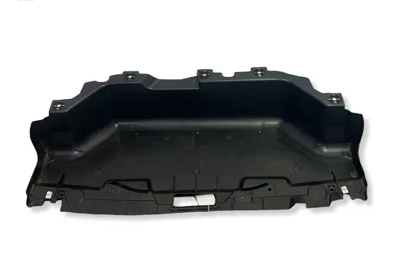 Opel Mokka B Trunk boot underbody cover/under tray 9833460980