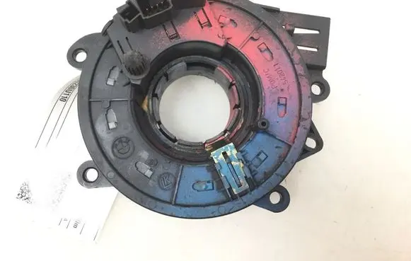 BMW 5 E39 Airbag slip ring squib (SRS ring) 8376443