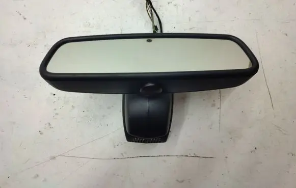BMW 5 GT F07 Rear view mirror (interior) 9228257
