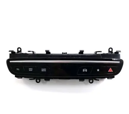 Mercedes-Benz GLC X253 C253 Other switches/knobs/shifts A2539056203