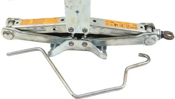 Nissan Murano Z50 Lift Jack 99550CA010