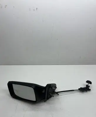 Volkswagen Golf III Manual wing mirror E10217385 E10217386 E10217384
