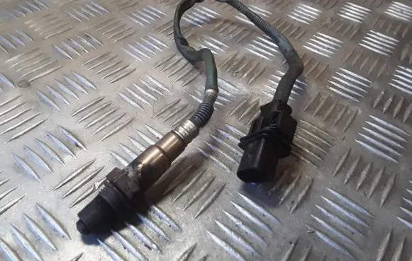 Mercedes-Benz Sprinter W906 Lambda probe sensor 0035427018 0258017016 0258017017