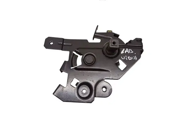 Renault Trafic II (X83) Sliding door lock 8200004828 198002001 91166041