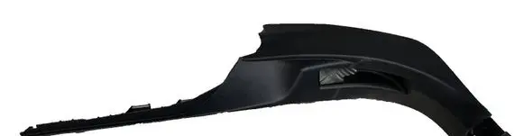Citroen DS7 Crossback Front sill trim cover 98182309