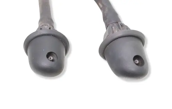 Opel Vivaro Rear window washer spray nozzle 