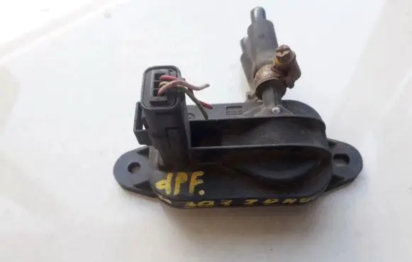 Peugeot 407 Other engine part 9645022680 10H0Y