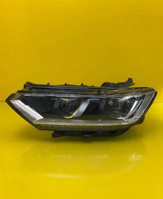 Volkswagen PASSAT B8 Headlight/headlamp 3G1941035L