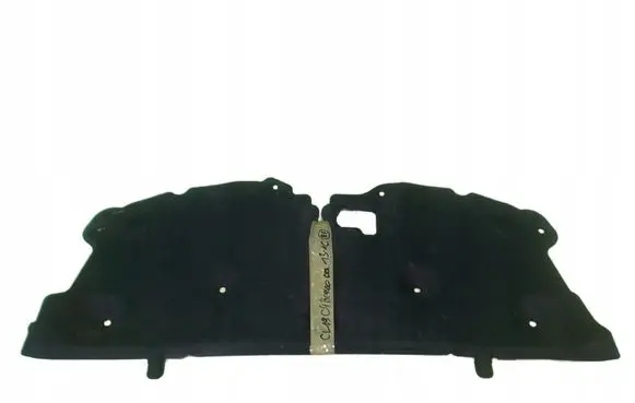 Citroen C4 Grand Picasso Engine bonnet/hood sound/heat insulation CL19